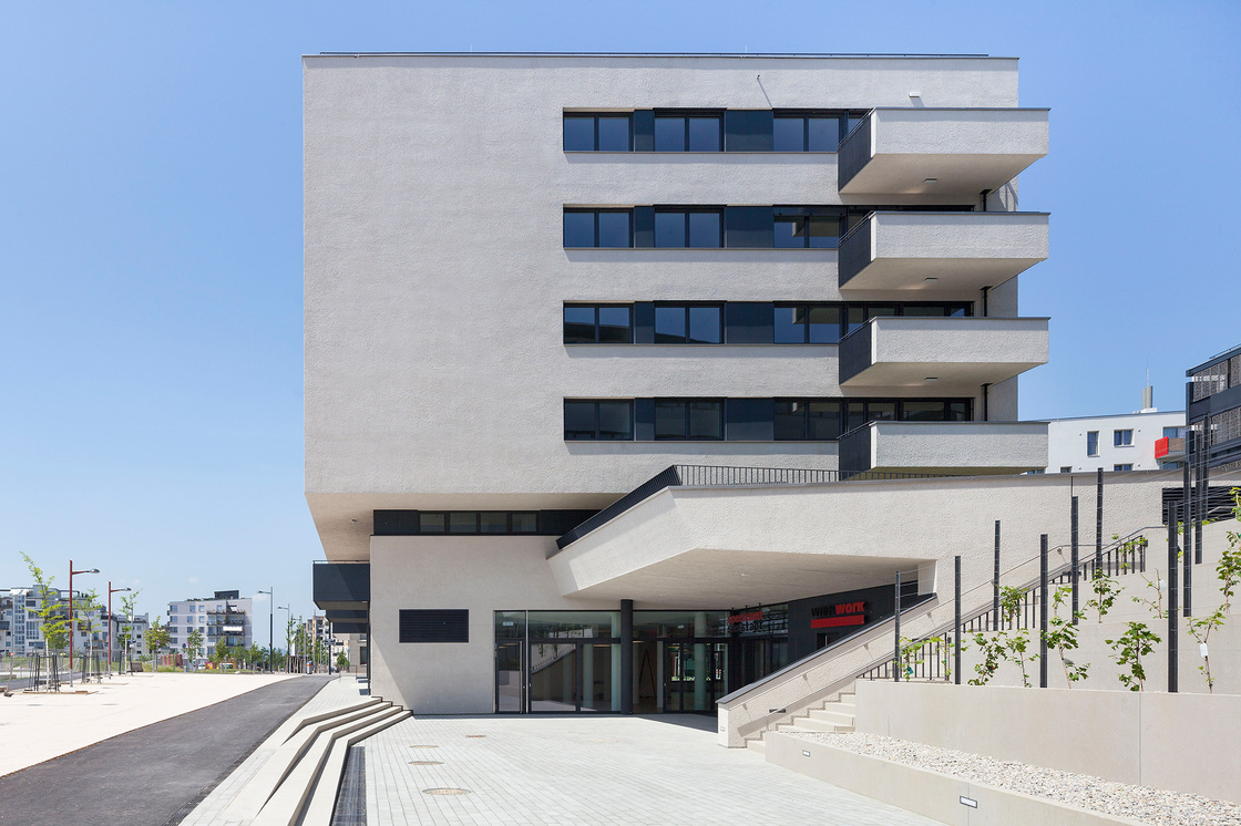 Ein Foto von Rupert Steiner