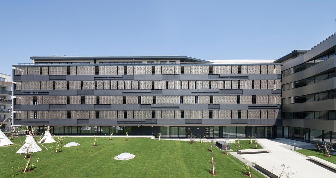 Ein Foto von Rupert Steiner