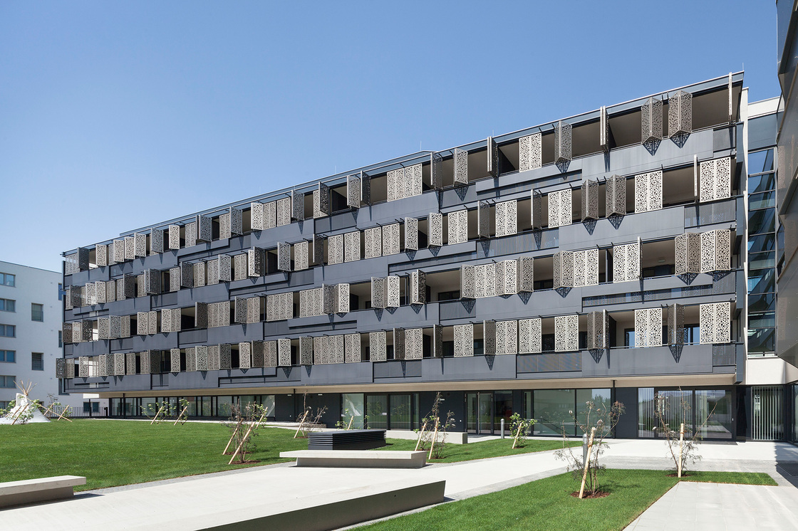 Ein Foto von Rupert Steiner