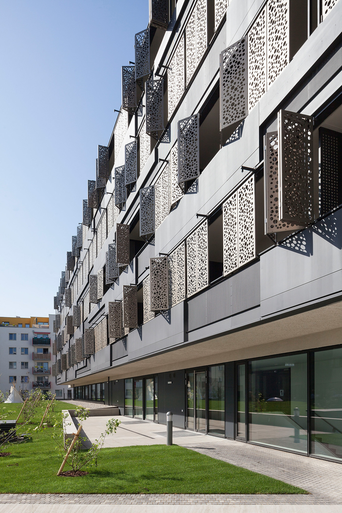 Ein Foto von Rupert Steiner