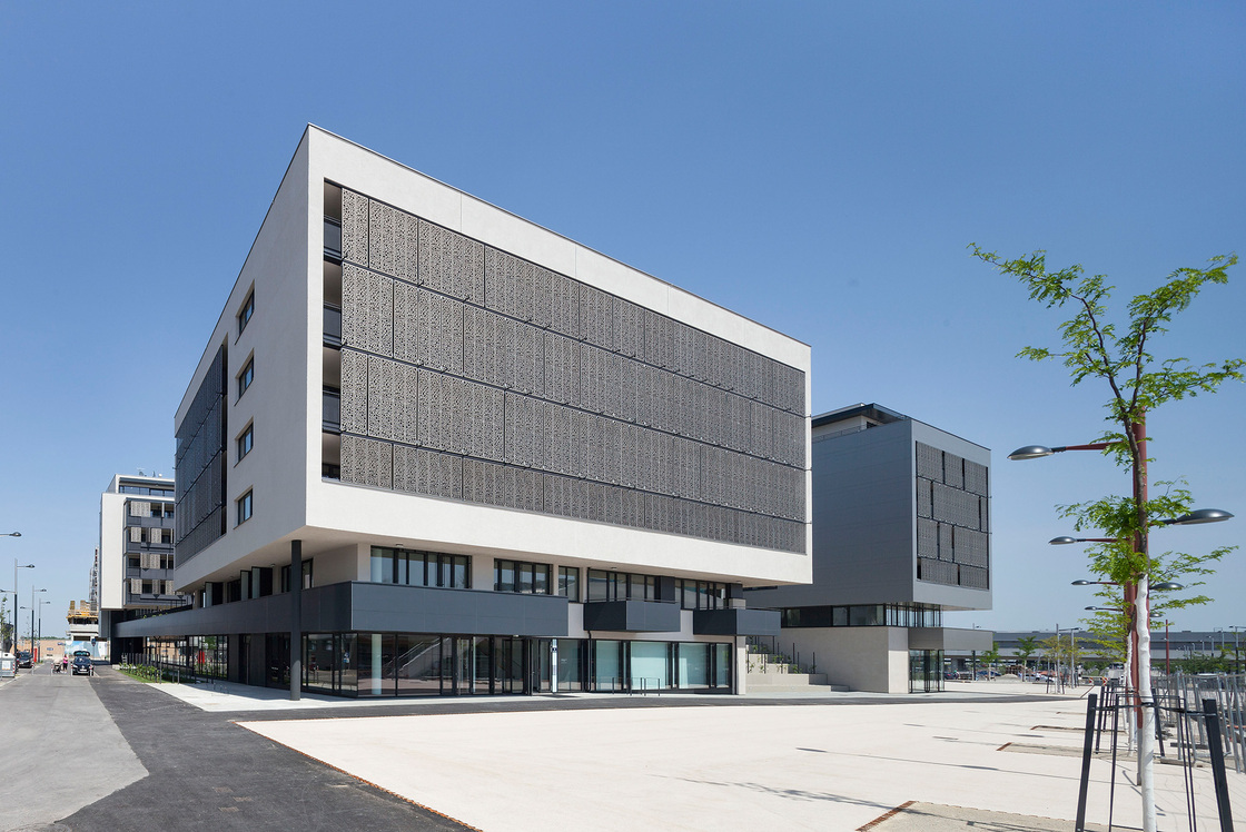 Ein Foto von Rupert Steiner