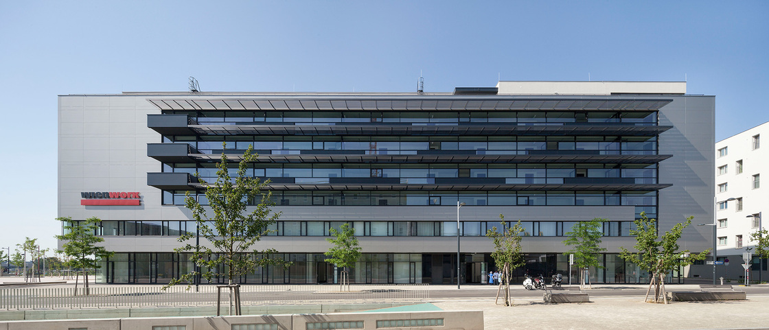 Ein Foto von Rupert Steiner