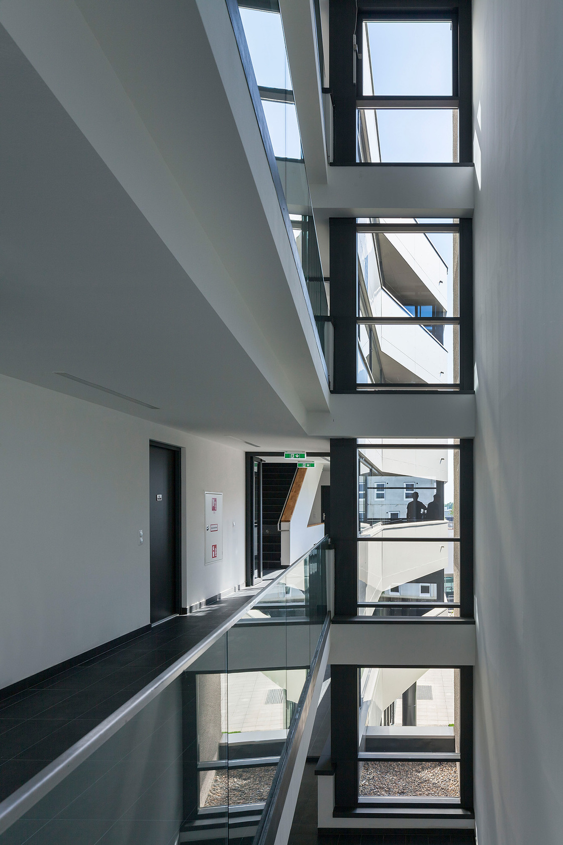 Ein Foto von Rupert Steiner