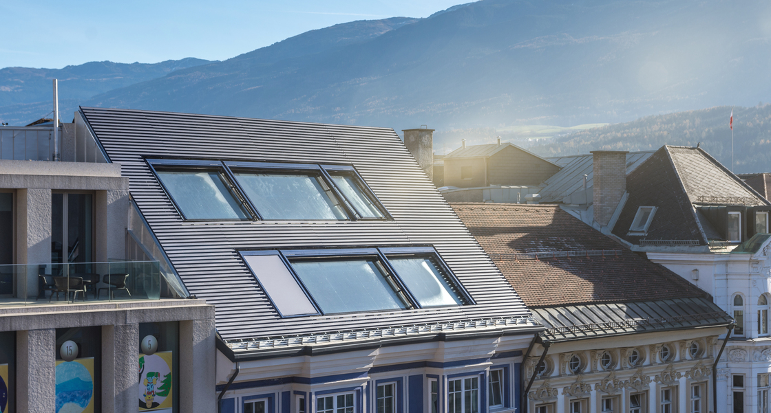 Ein Foto von Peter Koren