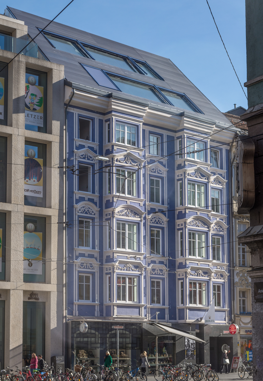 Ein Foto von Peter Koren