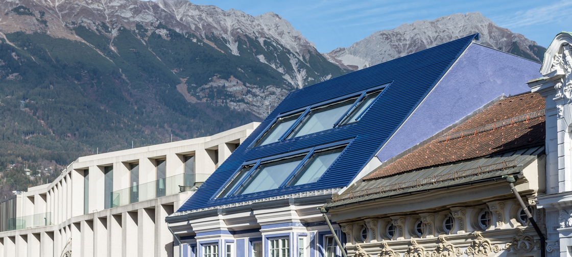 Ein Foto von Peter Koren