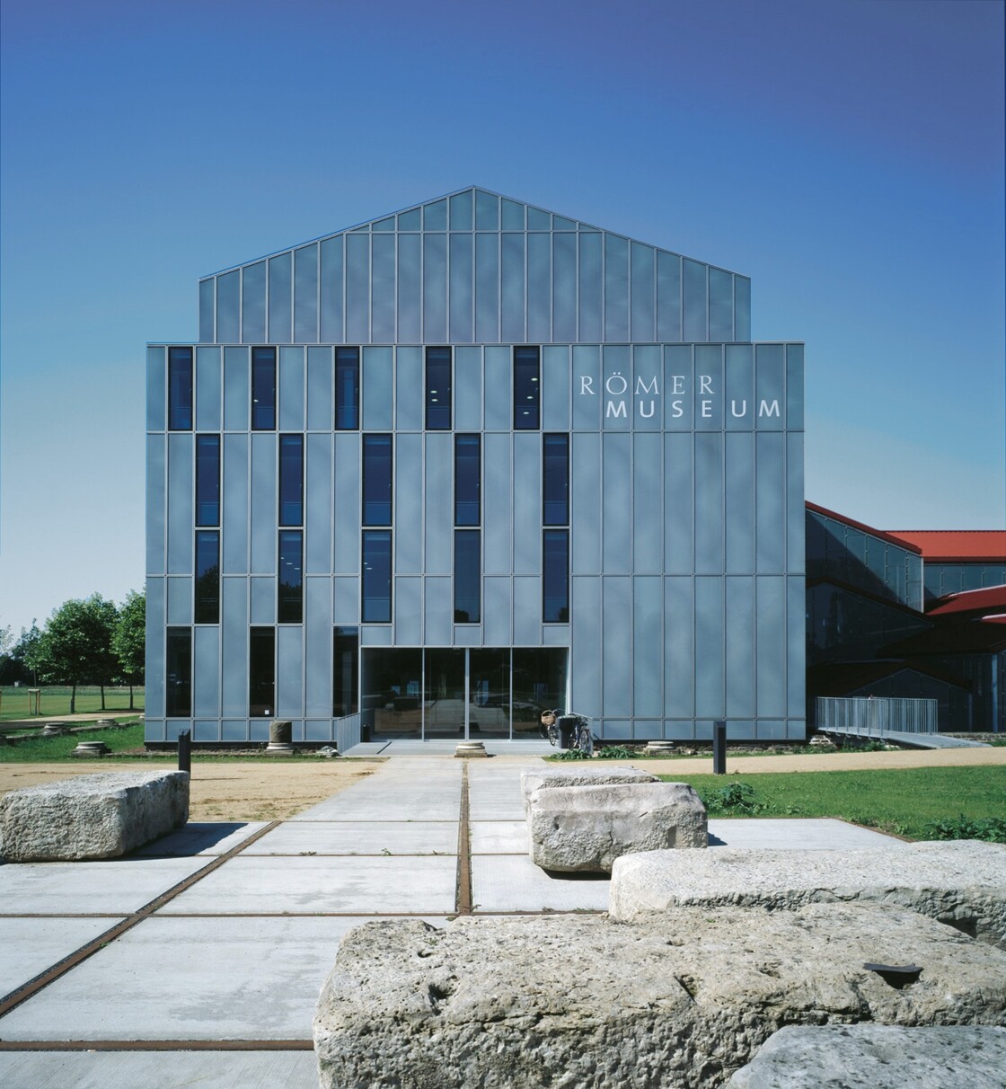 Ein Foto von Klaus-Dieter Weiss