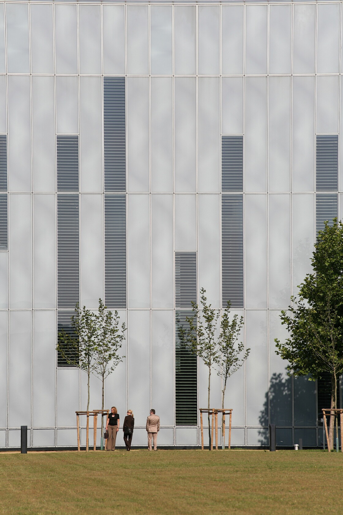 Ein Foto von GATERMANN + SCHOSSIG