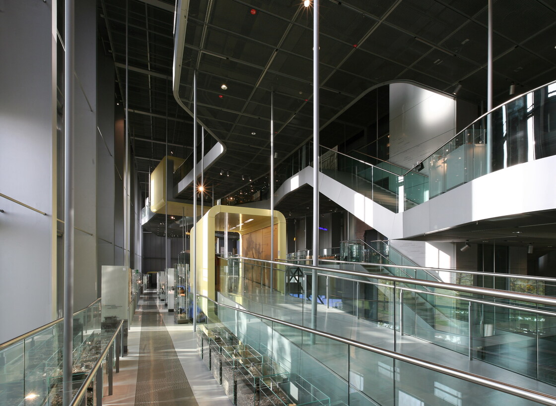 Ein Foto von GATERMANN + SCHOSSIG