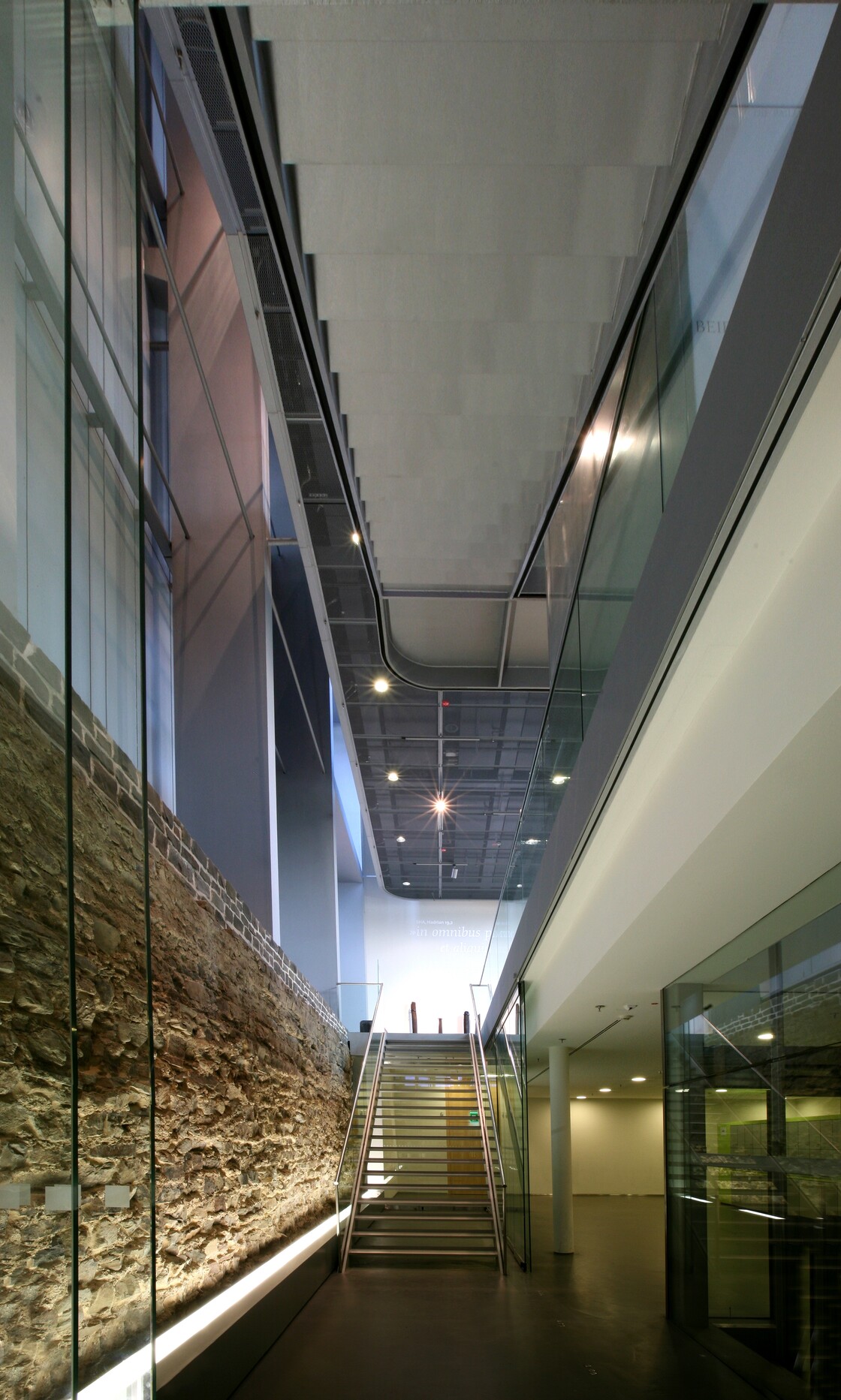 Ein Foto von GATERMANN + SCHOSSIG