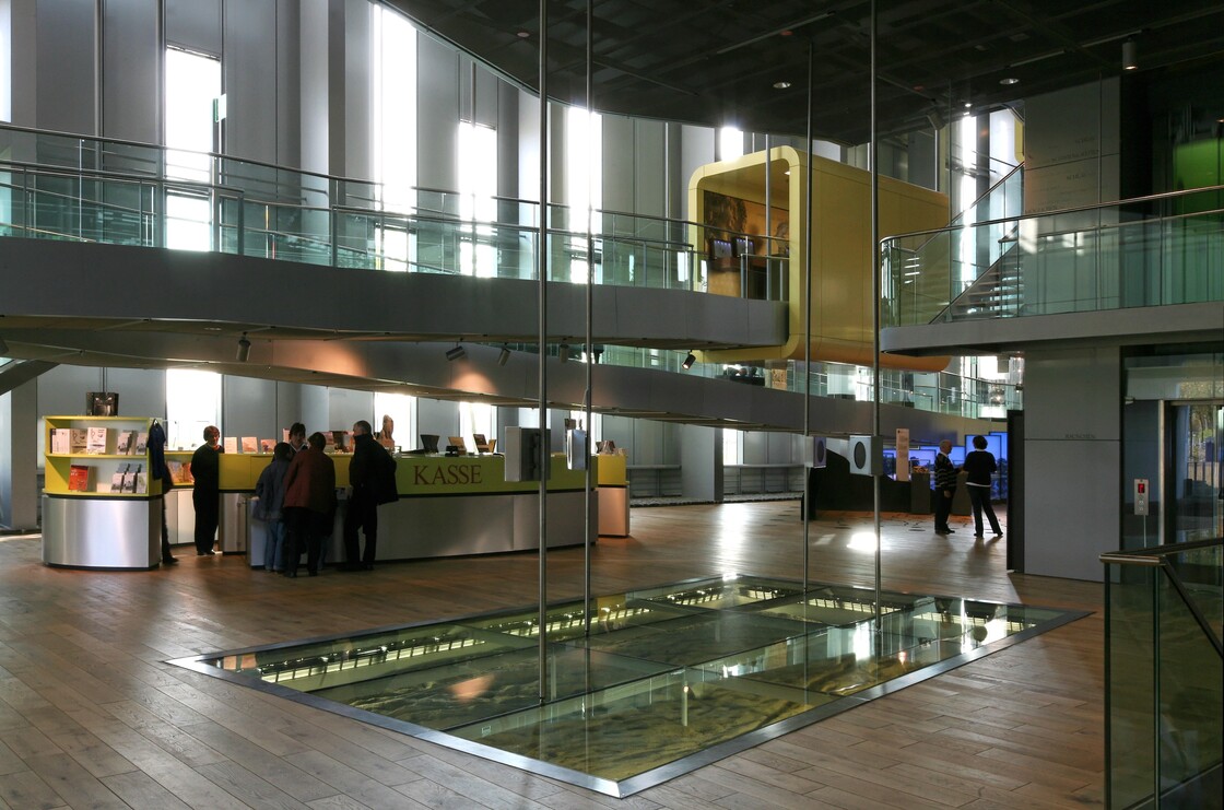 Ein Foto von GATERMANN + SCHOSSIG