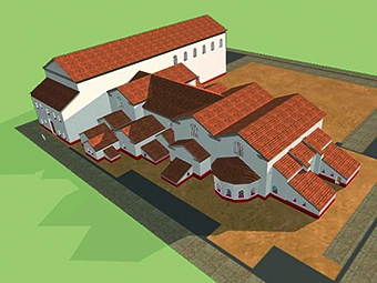 Ein Schaubild von GATERMANN + SCHOSSIG