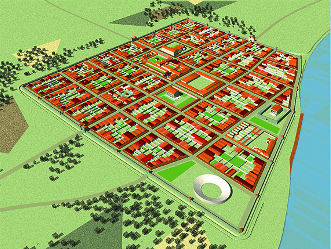 Ein Schaubild von GATERMANN + SCHOSSIG