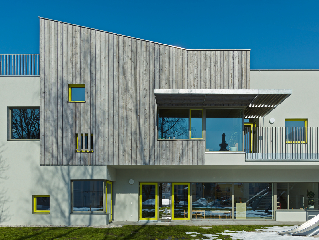 Ein Foto von Bruno Klomfar