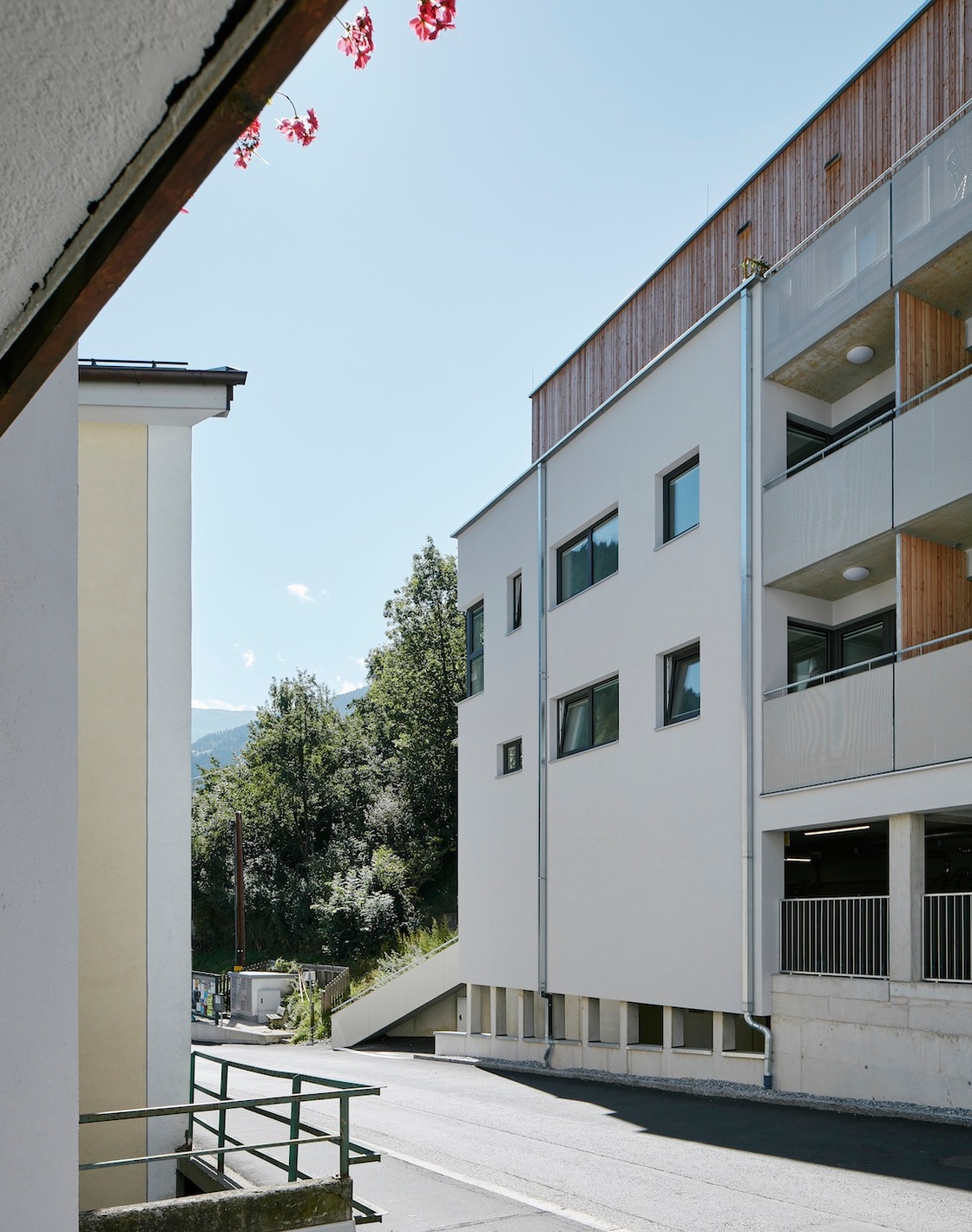 Ein Foto von David Schreyer