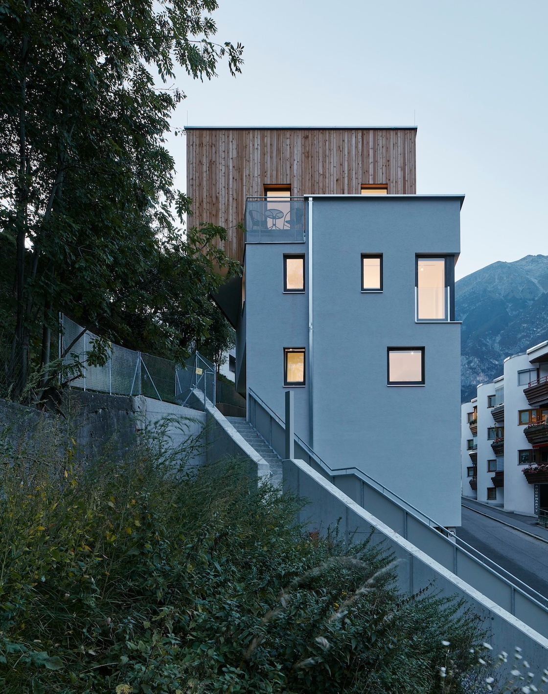 Ein Foto von David Schreyer