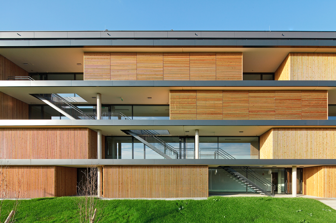 Ein Foto von Rupert Steiner