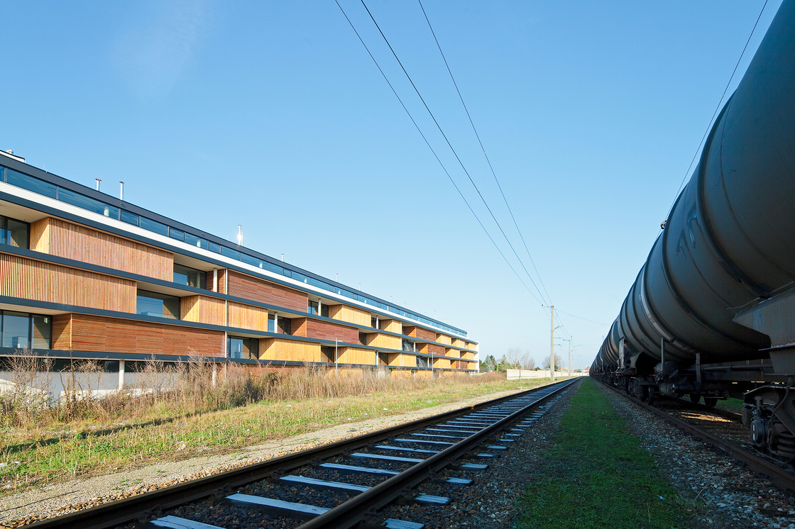 Ein Foto von Rupert Steiner