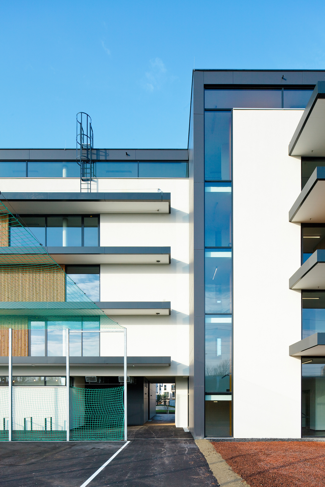 Ein Foto von Rupert Steiner