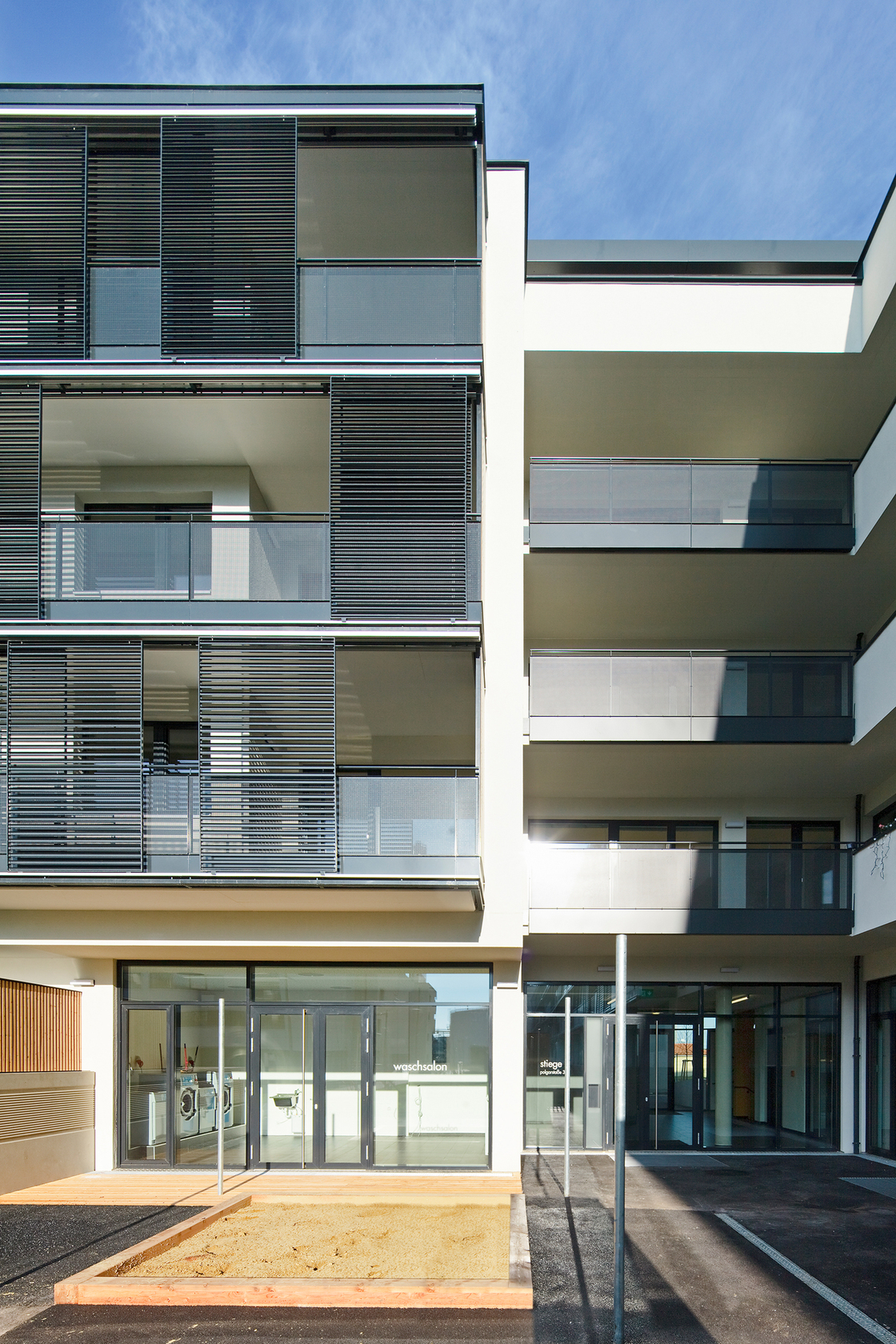 Ein Foto von Rupert Steiner