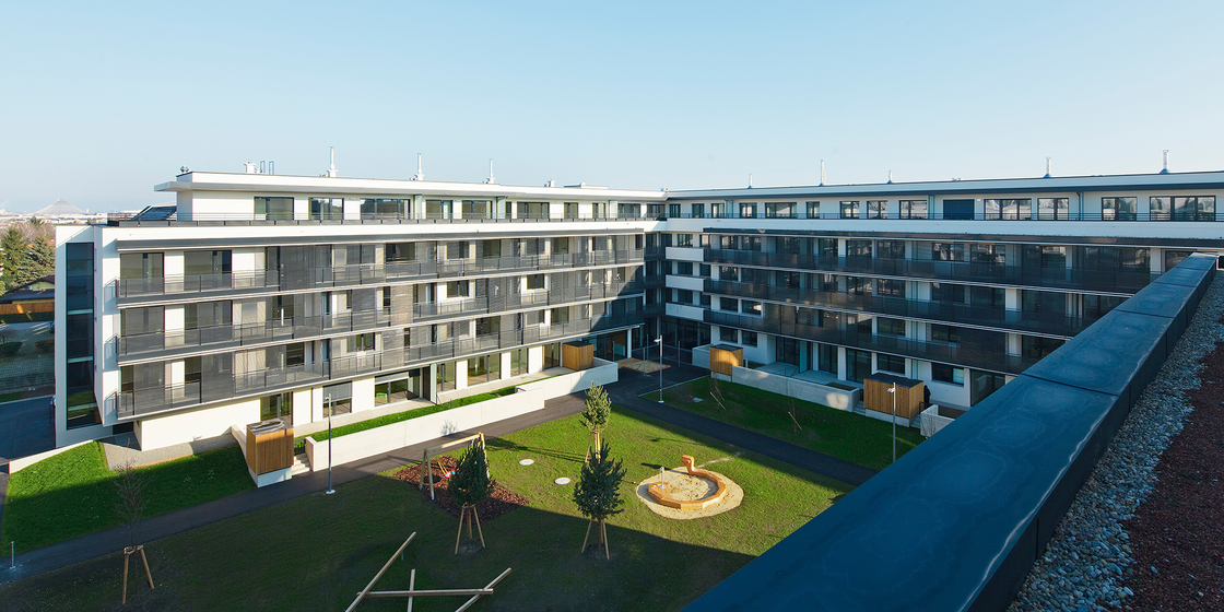 Ein Foto von Rupert Steiner