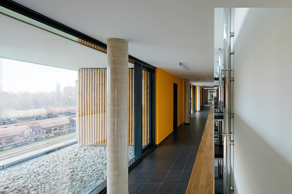 Ein Foto von Rupert Steiner