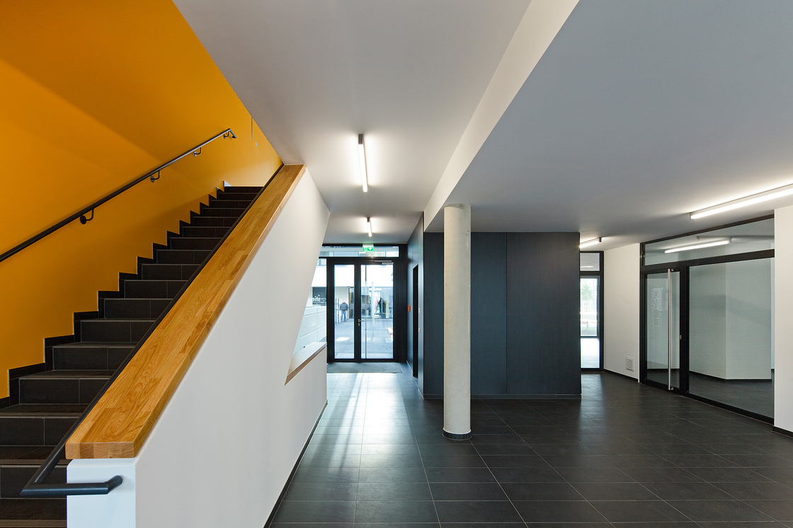 Ein Foto von Rupert Steiner