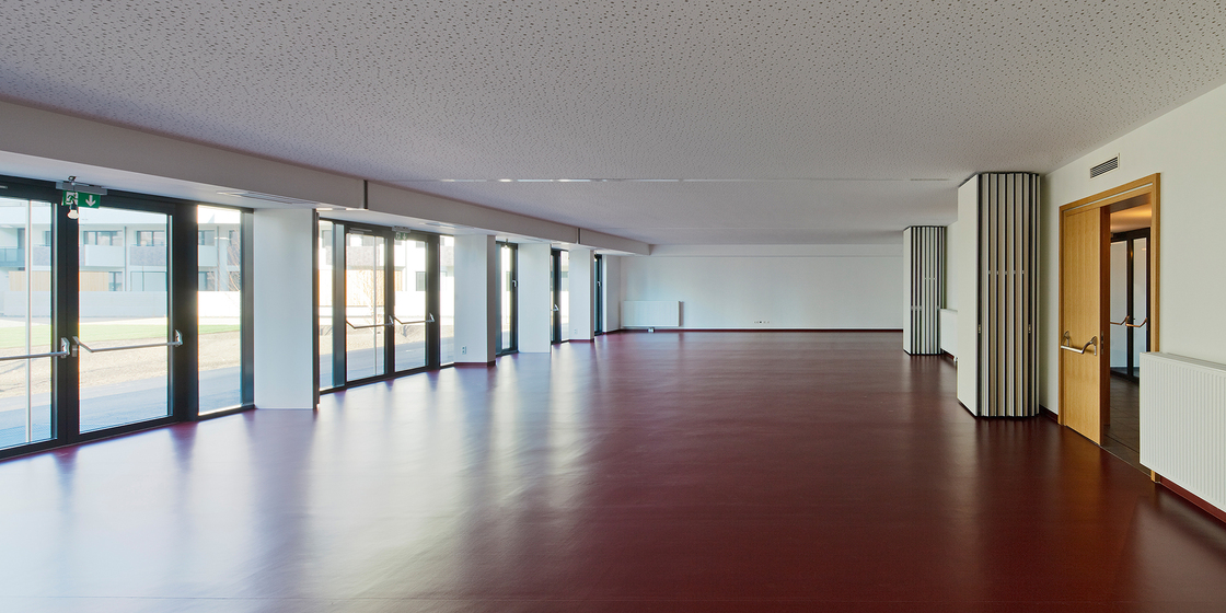 Ein Foto von Rupert Steiner