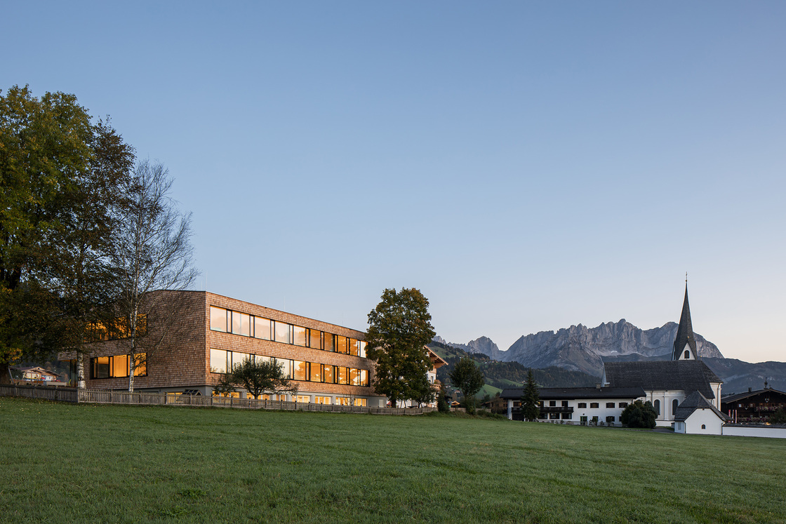 Ein Foto von Christian Flatscher