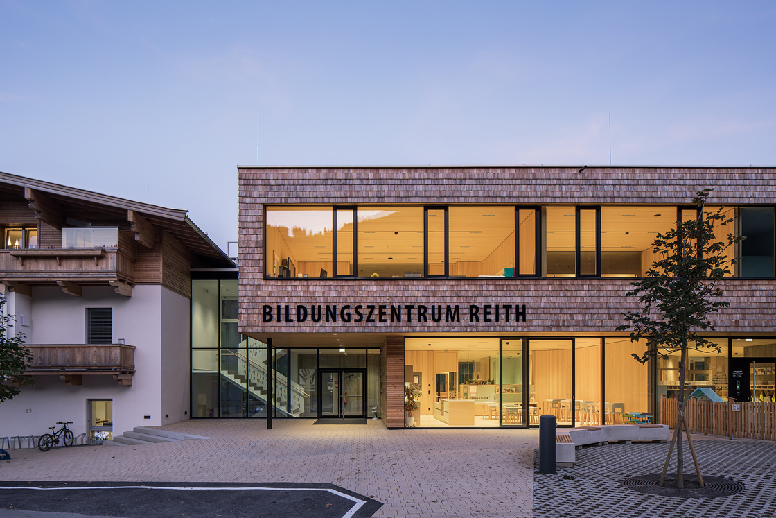 Ein Foto von Christian Flatscher