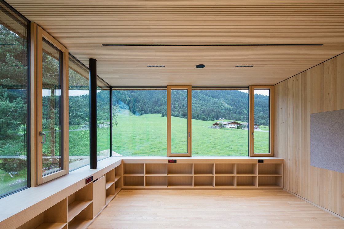 Ein Foto von Christian Flatscher