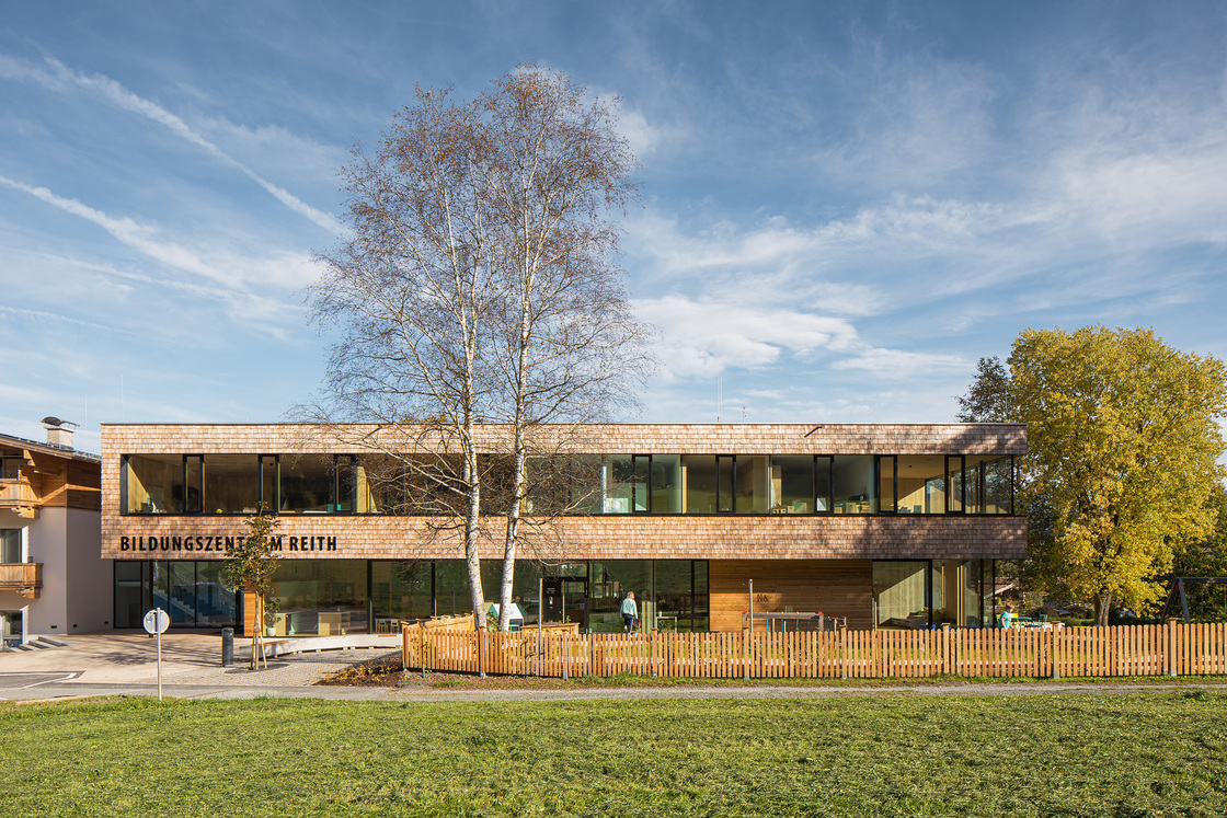 Ein Foto von Christian Flatscher