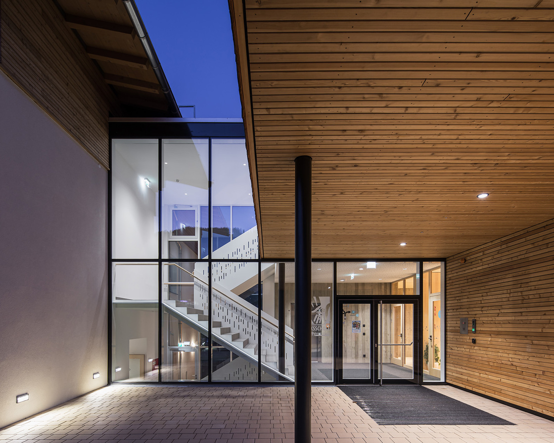 Ein Foto von Christian Flatscher