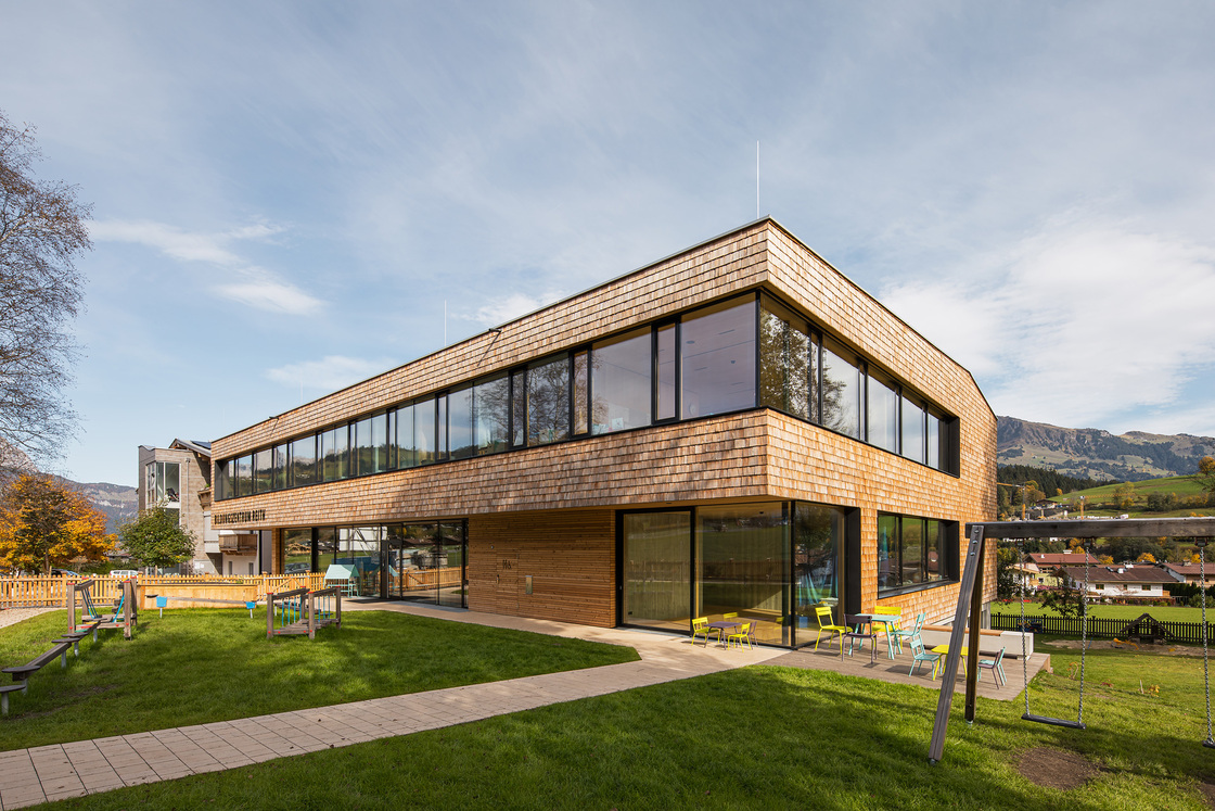 Ein Foto von Christian Flatscher