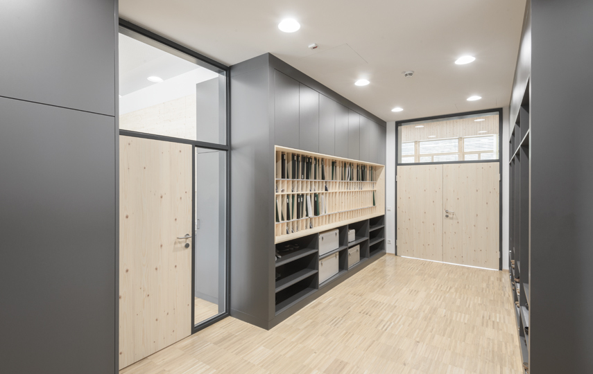 Ein Foto von Simon Bauer