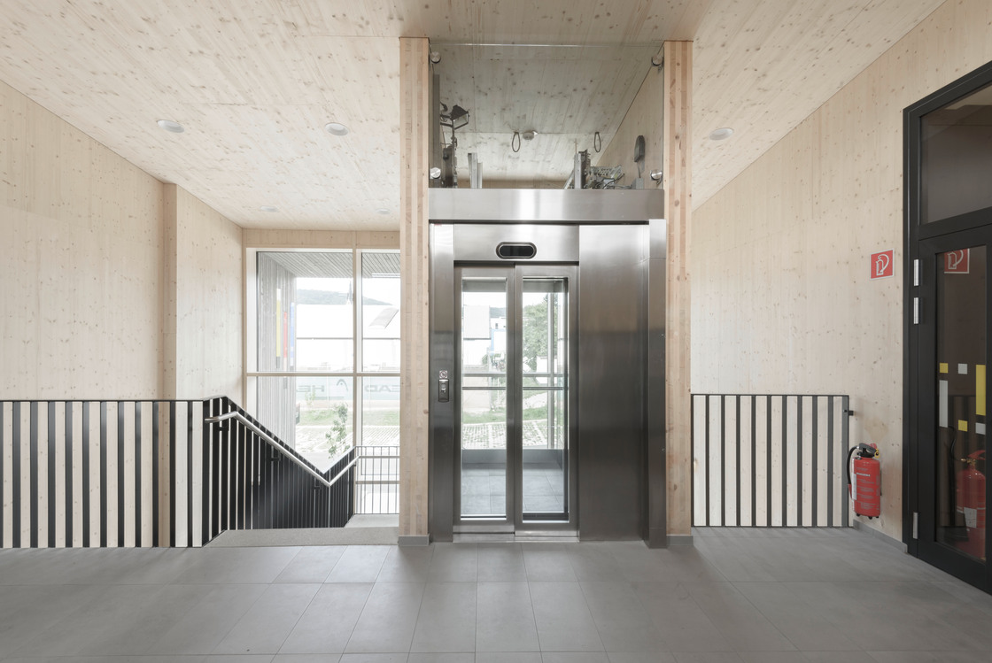 Ein Foto von Simon Bauer