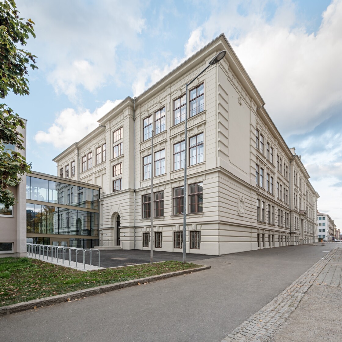 Ein Foto von Hertha Hurnaus