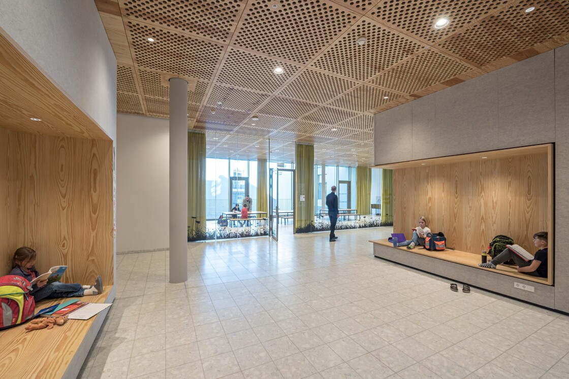 Ein Foto von Hertha Hurnaus