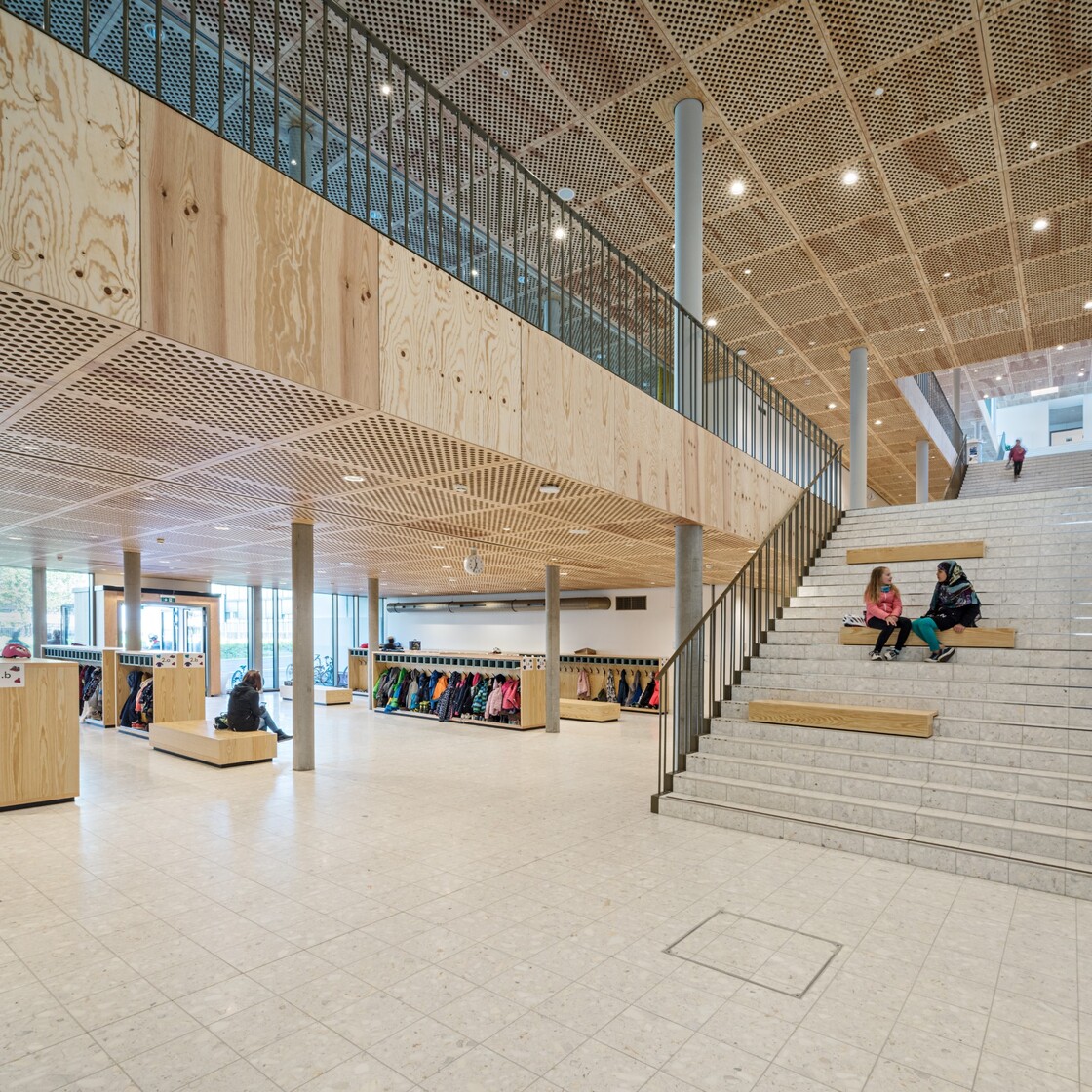 Ein Foto von Hertha Hurnaus