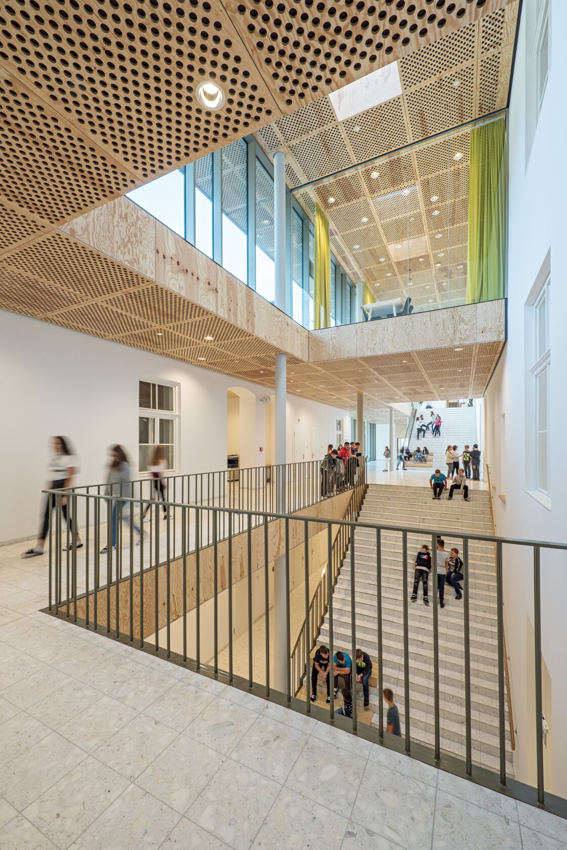 Ein Foto von Hertha Hurnaus