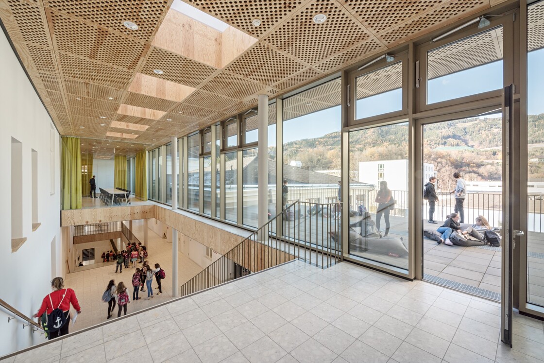 Ein Foto von Hertha Hurnaus