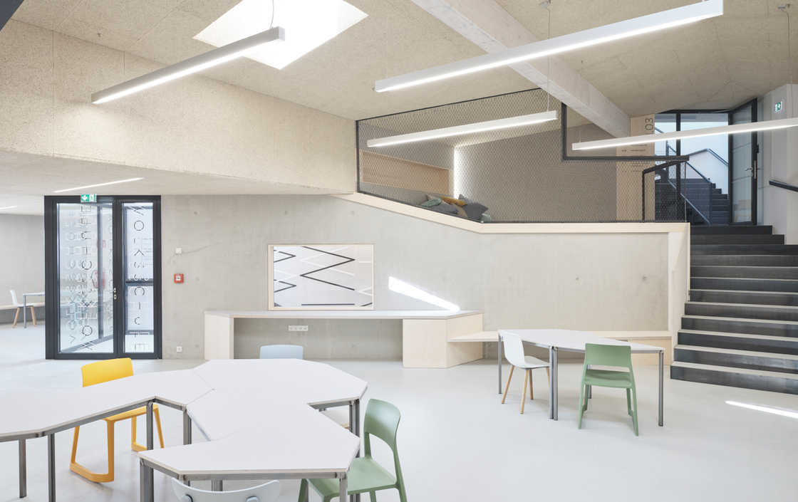 Ein Foto von David Schreyer