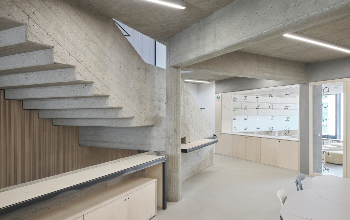 Ein Foto von David Schreyer