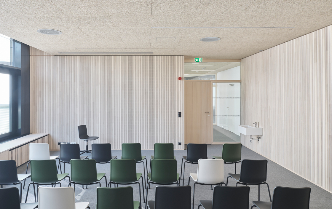 Ein Foto von David Schreyer