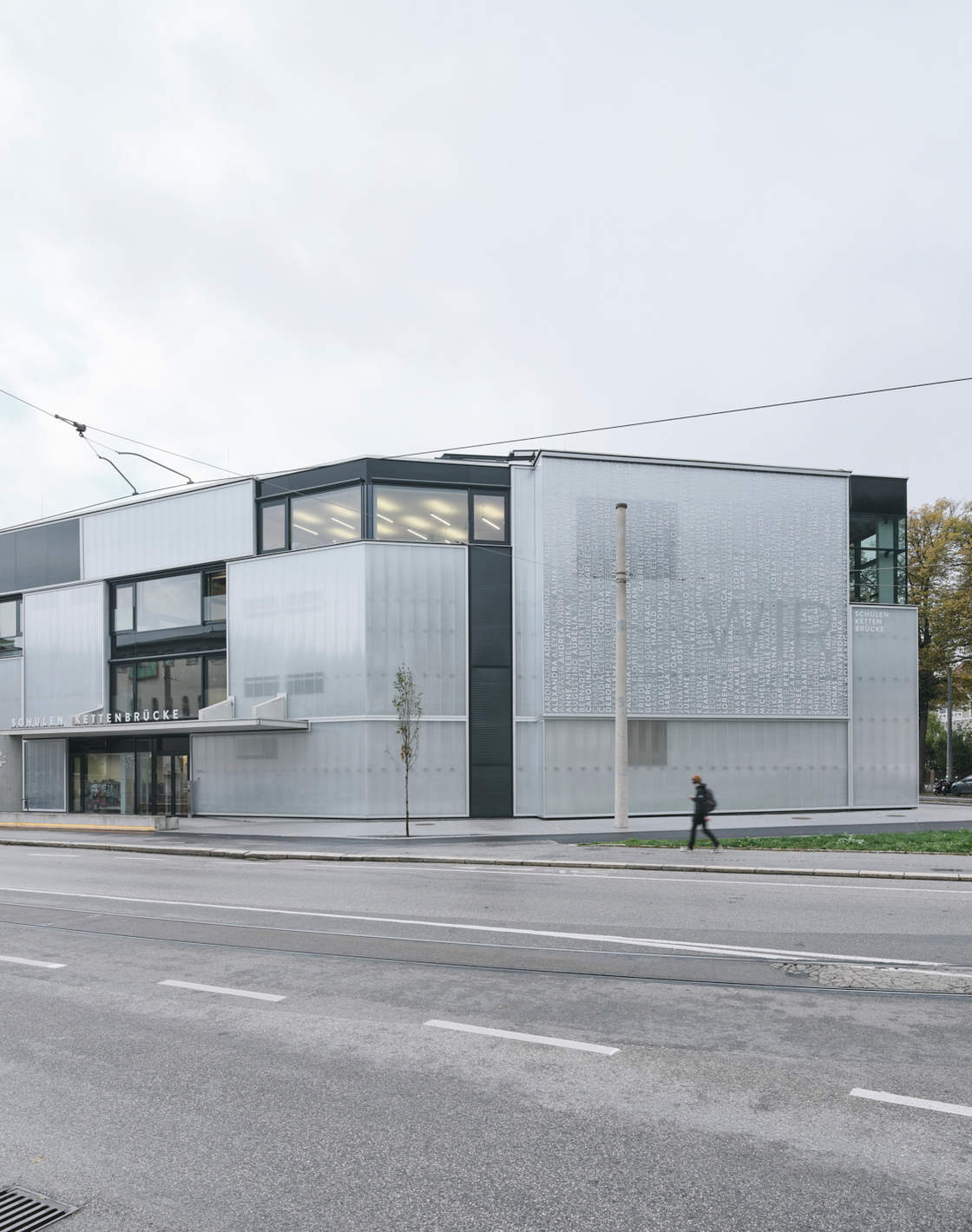 Ein Foto von David Schreyer