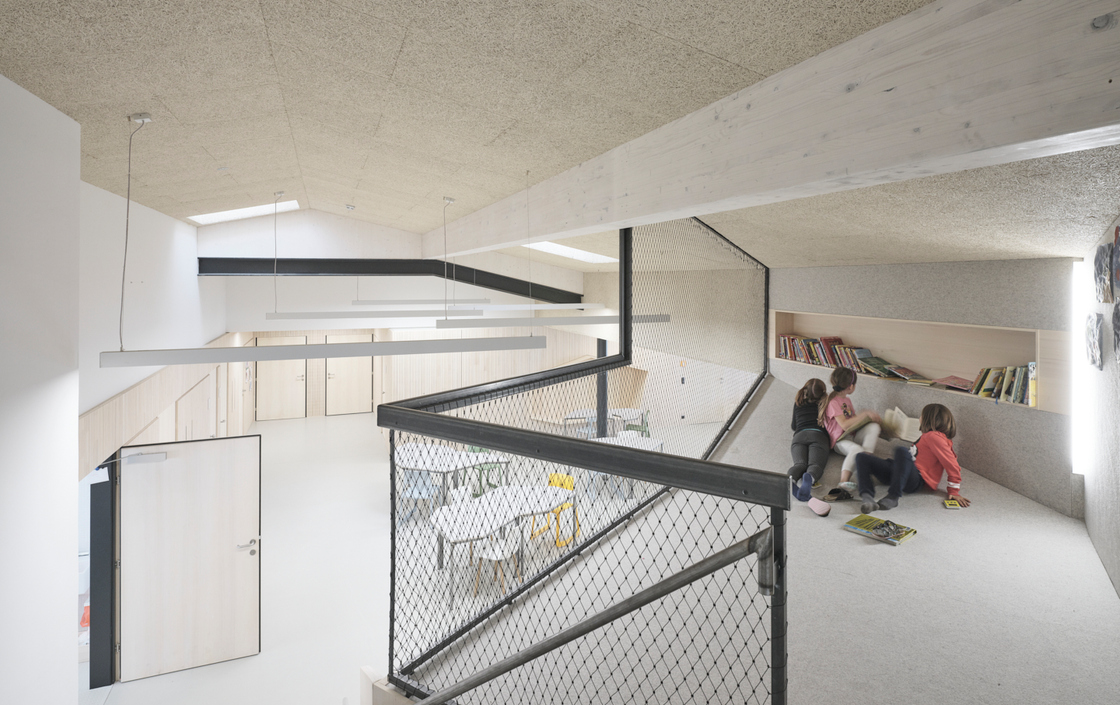 Ein Foto von David Schreyer