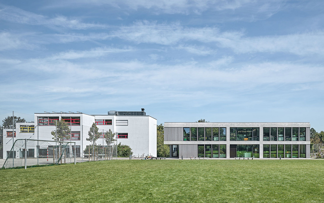 Ein Foto von Roger Frei