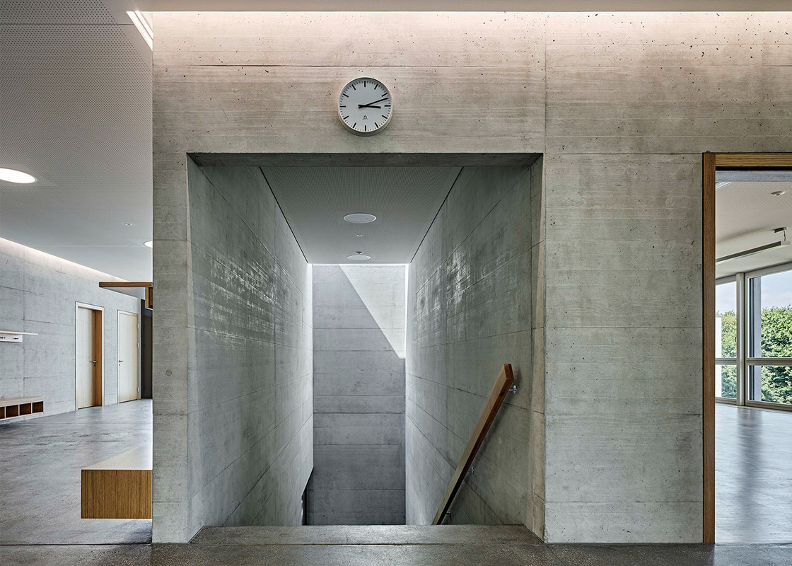 Ein Foto von Roger Frei