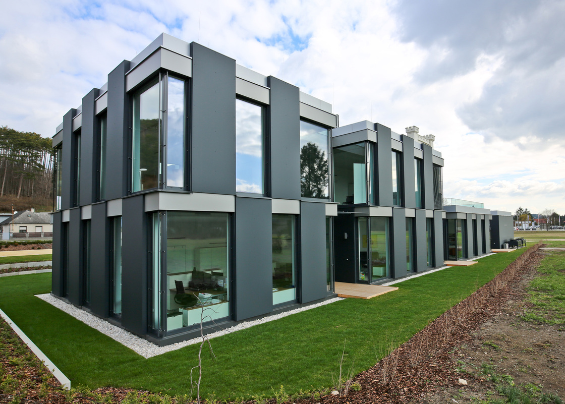 Ein Foto von EINFACH3 ARCHITEKTEN