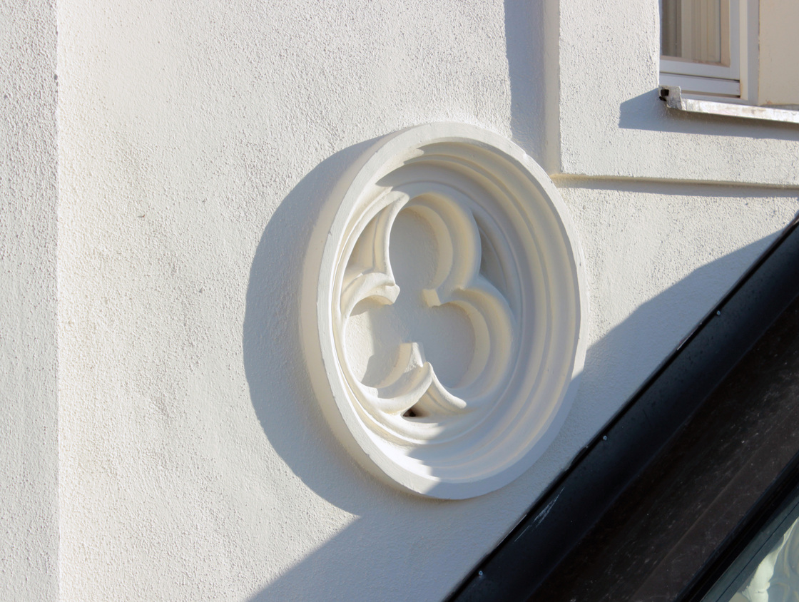 Ein Foto von EINFACH3 ARCHITEKTEN